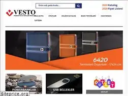 Sites similar to vestopromosyon.com