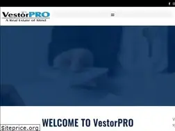 Sites similar to vestorpro.com