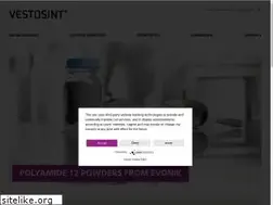 Sites similar to vestosint.com