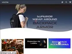 Sites similar to vestpak-usafe.com
