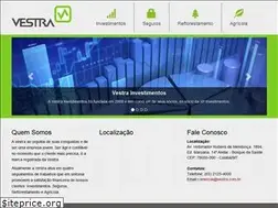 Sites similar to vestra.com.br
