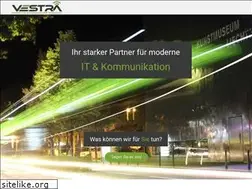 Sites similar to vestra.network
