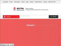 Sites similar to vestra.su