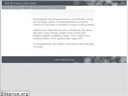 Sites similar to vestraat.net