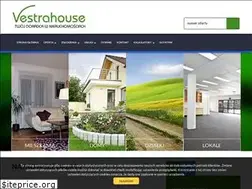 Sites similar to vestrahouse.pl