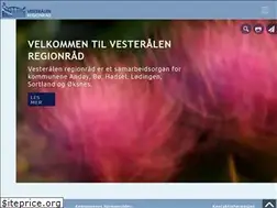 Sites similar to vestreg.no