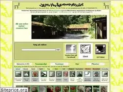 Sites similar to vestrehus.dk