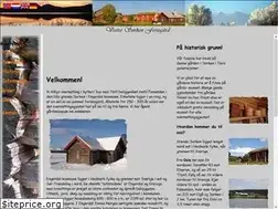 Sites similar to vestresorkenferiegard.no