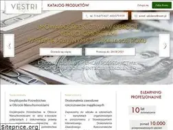 Sites similar to vestri.pl
