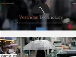 Sites similar to vestridge.com