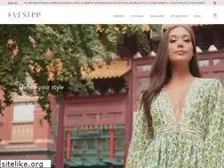 Sites similar to vestrr.com.au