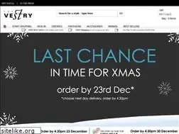 Sites similar to vestryonline.com