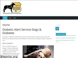 Sites similar to vestsforservicedogs.com
