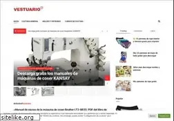Sites similar to vestuariocr.com