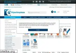 Sites similar to vestuariodesechable.es