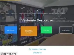 Sites similar to vestuariodesportivo.pt