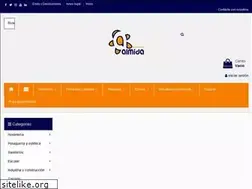 Sites similar to vestuariolaboralalmida.com