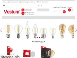 Sites similar to vestum.ua