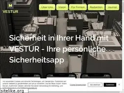 Sites similar to vestur.de