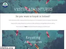 Sites similar to vesturadventures.is
