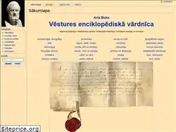 Sites similar to vesture.eu