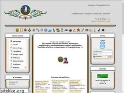Sites similar to vesturesklubs.lv