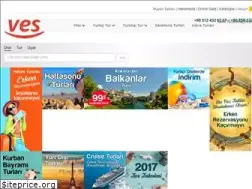 Sites similar to vesturizm.com.tr