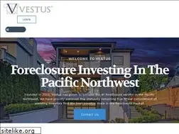 Sites similar to vestus.com
