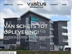 Sites similar to vestus.nl
