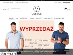 Sites similar to vestus.pl