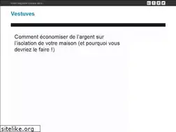 Sites similar to vestuves.eu