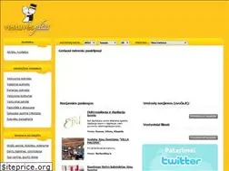 Sites similar to vestuvesplius.lt