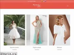Sites similar to vestuvines.lt