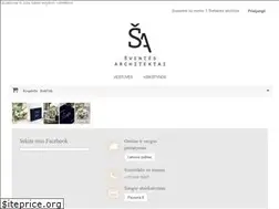 Sites similar to vestuviuatributika.lt