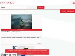 Sites similar to vestuviupartneris.lt