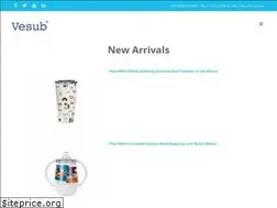 Sites similar to vesub.com
