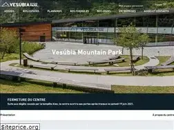 Sites similar to vesubia-mountain-park.fr