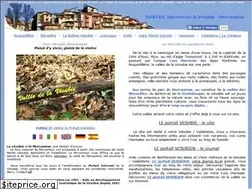 Sites similar to vesubian.com
