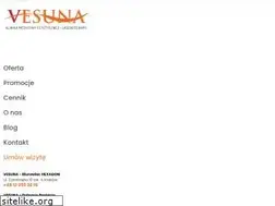 Sites similar to vesuna.pl