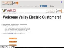 Sites similar to vesupply.com