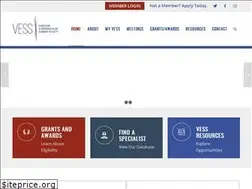 Sites similar to vesurgery.org