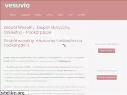 Sites similar to vesuvio-band.com