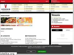 Sites similar to vesuvio-bochum.de