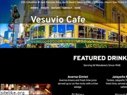 Sites similar to vesuvio.com