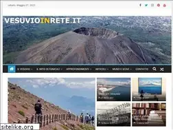Sites similar to vesuvioinrete.it