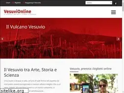 Sites similar to vesuvionline.net