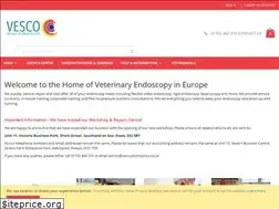 Sites similar to vesvetvision.com
