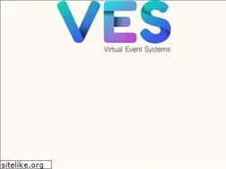 Sites similar to vesvirtual.com