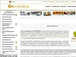 Sites similar to vesy.by