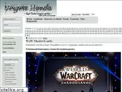 Sites similar to veszetthorda.hu